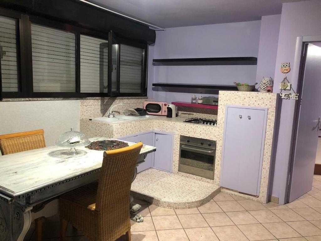 Suite Viola@ Legnano Kültér fotó